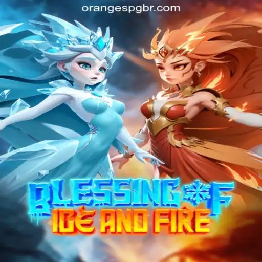 Discover the Magic of BlessingofIceandFire: The Ultimate Online Slots Experience on OrangesPG