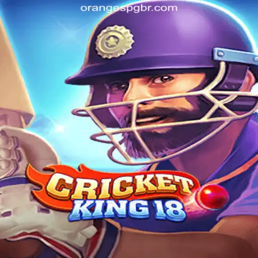 CricketKing18: A Thrilling Online Slots Experience on OrangesPG Platform