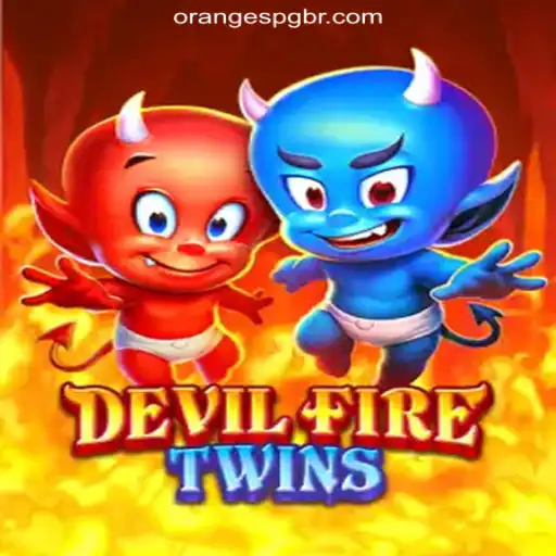 Exploring DevilFireTwins: The #1 Online Slots Game on OrangesPG Platform in Brasil