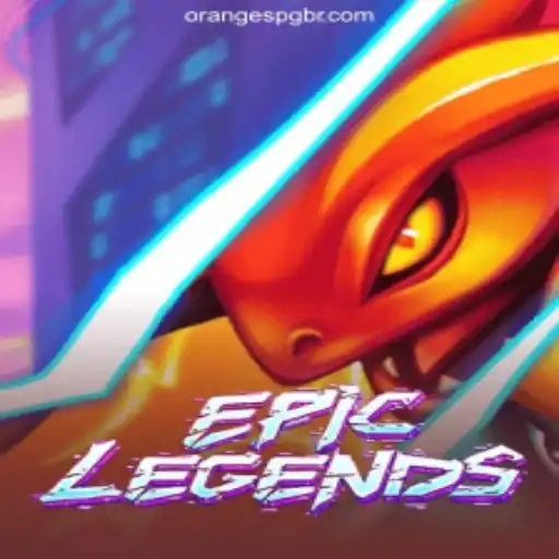 Exploring the World of EpicLegends: An Unmatched Online Gaming Experience on the OrangesPG Platform
