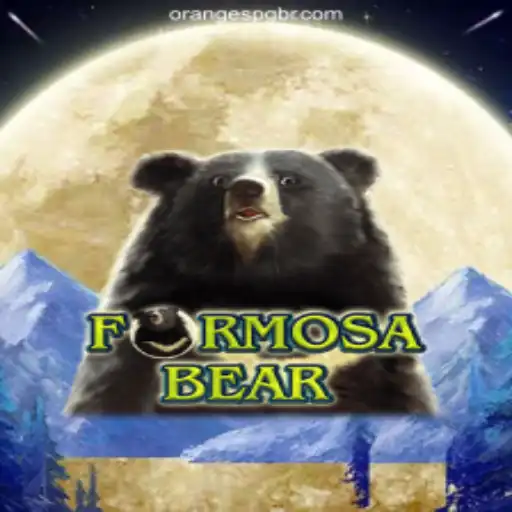 Discover the Exciting World of FormosaBear: A Top Pick on OrangesPG Platform-Online Slots Brasil #1