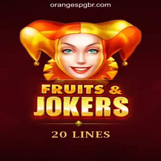 FruitsAndJokers20: A Dive into the #1 Online Slots Game in Brazil