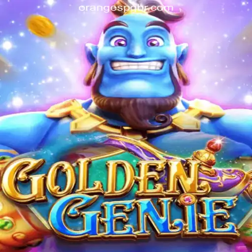 GoldenGenie: Discover the Magic of Brazil's #1 Online Slot Game