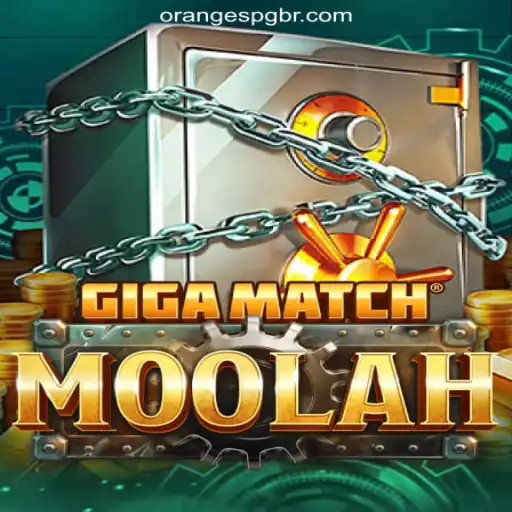 GigaMatchMoolah: The Ultimate Online Slots Experience on OrangesPG Platform