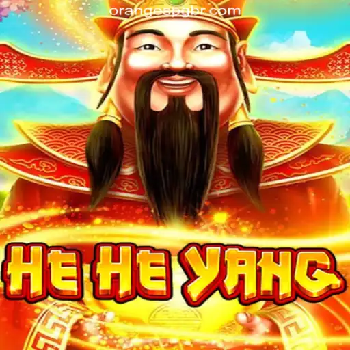 HeHeYang: The Ultimate Online Slots Experience in Brazil
