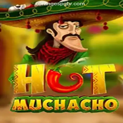 HotMuchacho: Dive Into Brazil's Leading Online Slot Game on OrangesPG