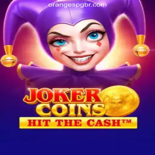 Discover the Thrills of JokerCoins on OrangesPG Platform: The Ultimate Online Slots Experience in Brazil