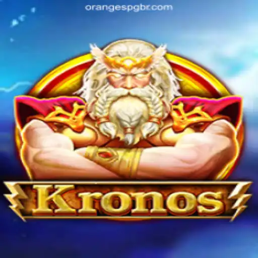Kronos: Unleashing the Power of the Titans