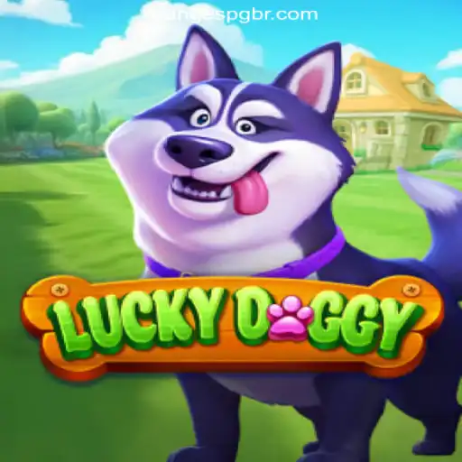 Exploring LuckyDoggy: The Premier Online Slot Game on OrangesPG
