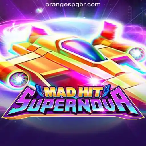Unveiling the Thrills of MadHitSupernova: Dive into Brazil's Top Online Slot Experience