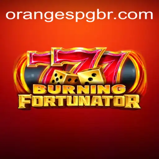 Exploring BurningFort on OrangesPG: Brazil's #1 Online Slots Platform