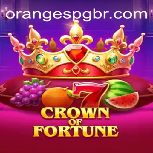 CrownofFortune: Discover the Reigning Champion on the OrangesPG Platform