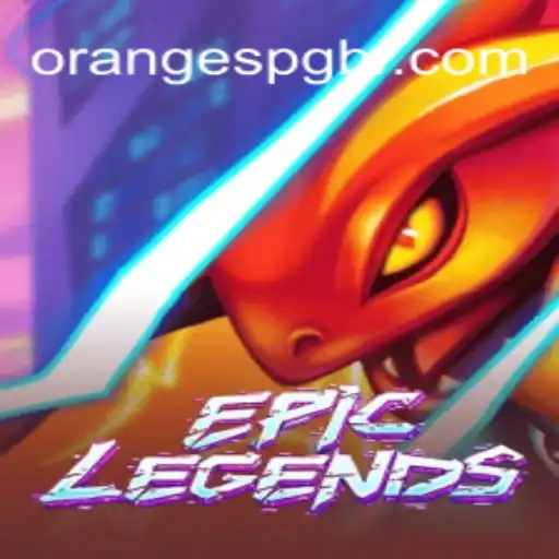 Exploring the World of EpicLegends: An Unmatched Online Gaming Experience on the OrangesPG Platform