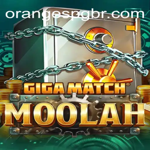 GigaMatchMoolah: The Ultimate Online Slots Experience on OrangesPG Platform