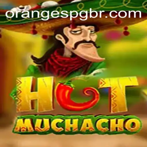 HotMuchacho: Dive Into Brazil's Leading Online Slot Game on OrangesPG