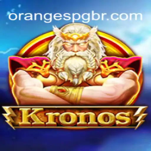 Kronos: Unleashing the Power of the Titans
