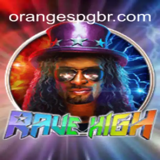 RaveHigh: The Next-Level Online Slot Experience on OrangesPG Platform