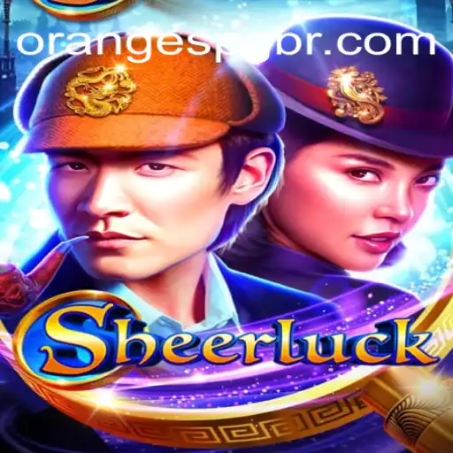 Discover the Mystery and Excitement of Sheerluck on OrangesPG Platform