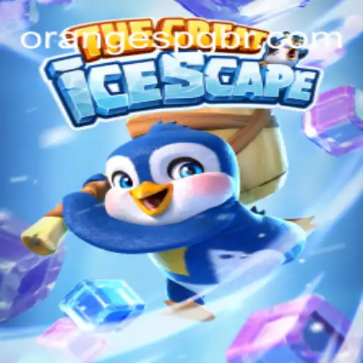 Exploring TheGreatIcescape: The Slot Sensation on OrangesPG Platform