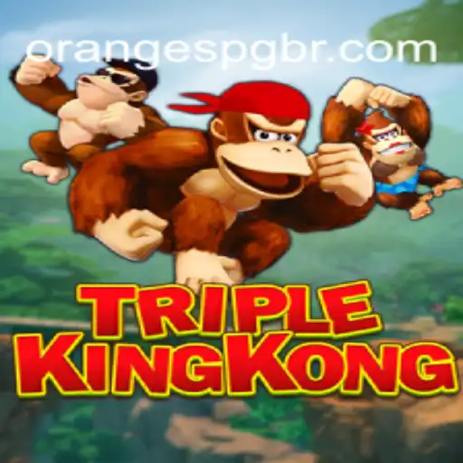 Discovering TripleKingKong: The Exciting New Slot Adventure on OrangesPG Platform