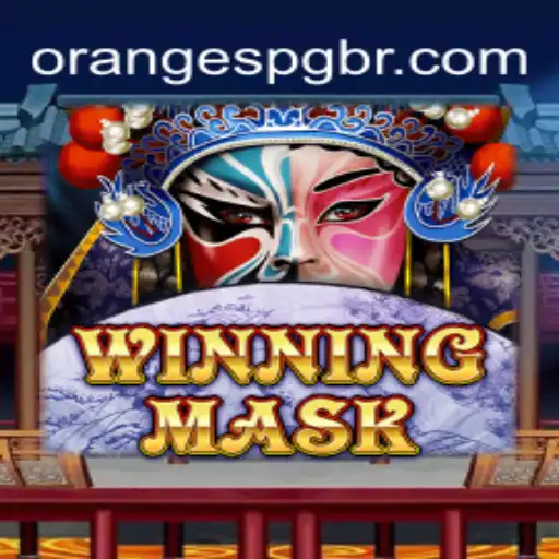 WinningMask: The Premier Online Slots Experience on OrangesPG Platform