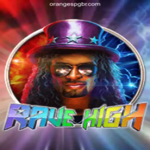 RaveHigh: The Next-Level Online Slot Experience on OrangesPG Platform