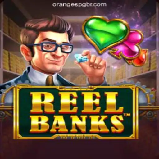 Unveiling ReelBanks: An Engaging Slot Experience on OrangesPG Platform