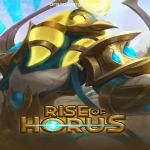 Discover the Thrilling World of RiseofHorus: A Top Slot Game on OrangesPG Platform