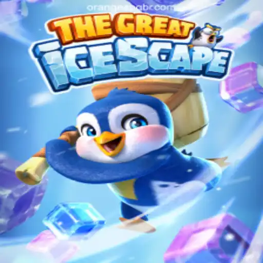 Exploring TheGreatIcescape: The Slot Sensation on OrangesPG Platform