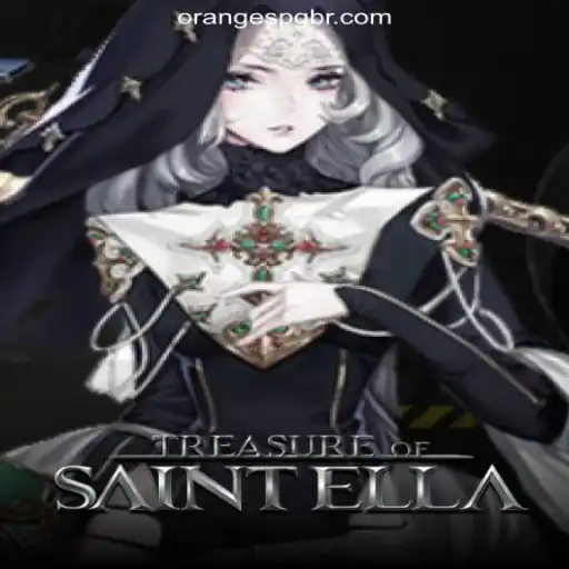 Dive into the Exciting Adventure of TreasureofSaintElla