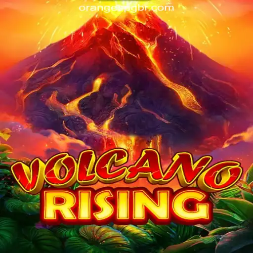 VolcanoRising: Discover the Thrill of Brazil's #1 Online Slot Game