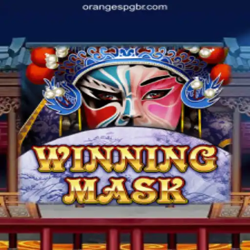 WinningMask: The Premier Online Slots Experience on OrangesPG Platform